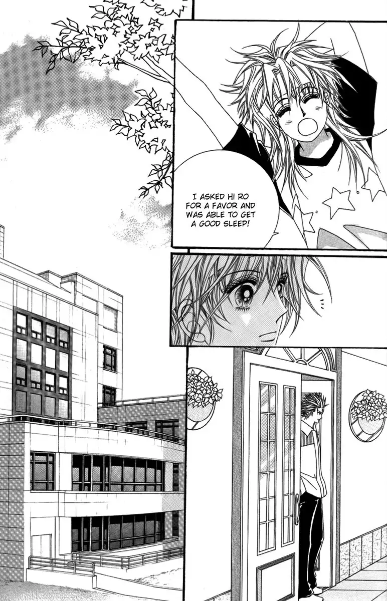 Nice Guy Syndrome Chapter 31