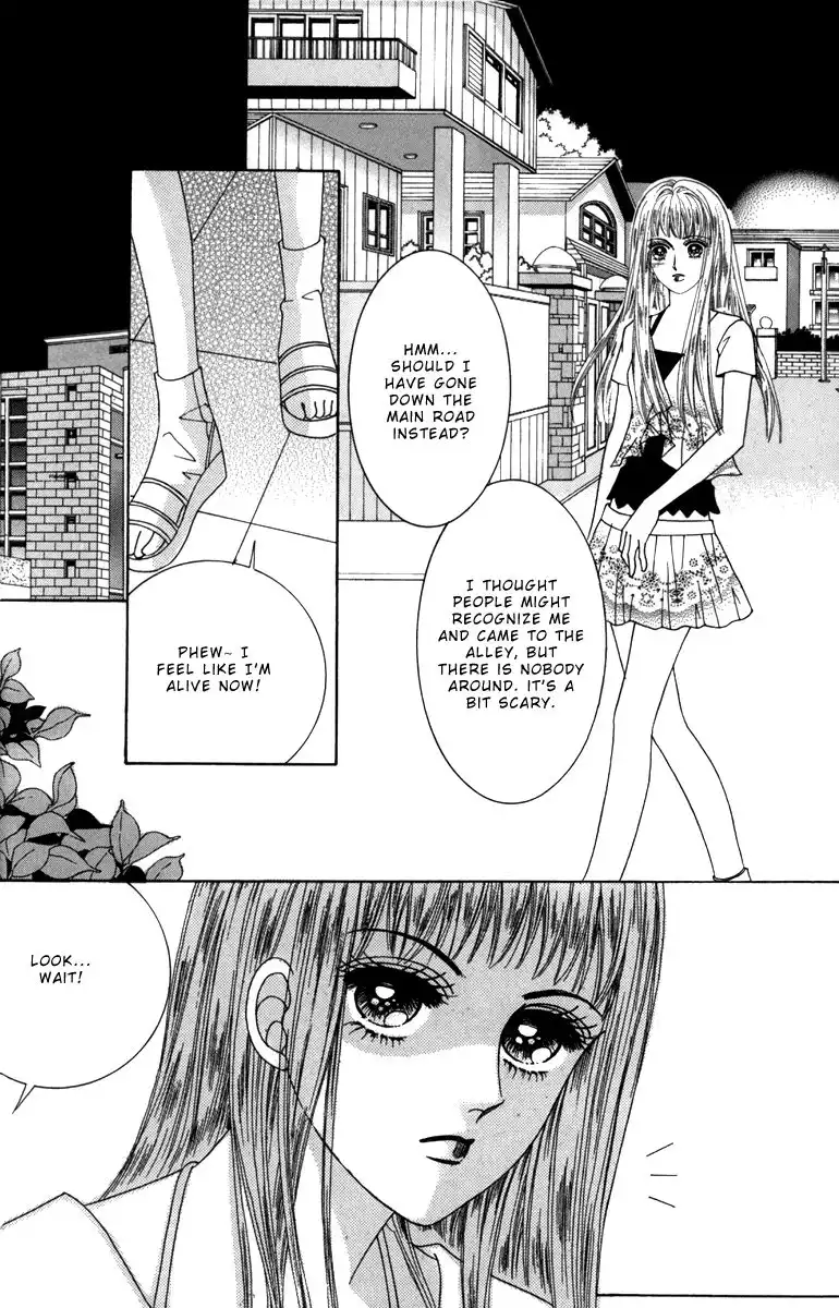 Nice Guy Syndrome Chapter 32