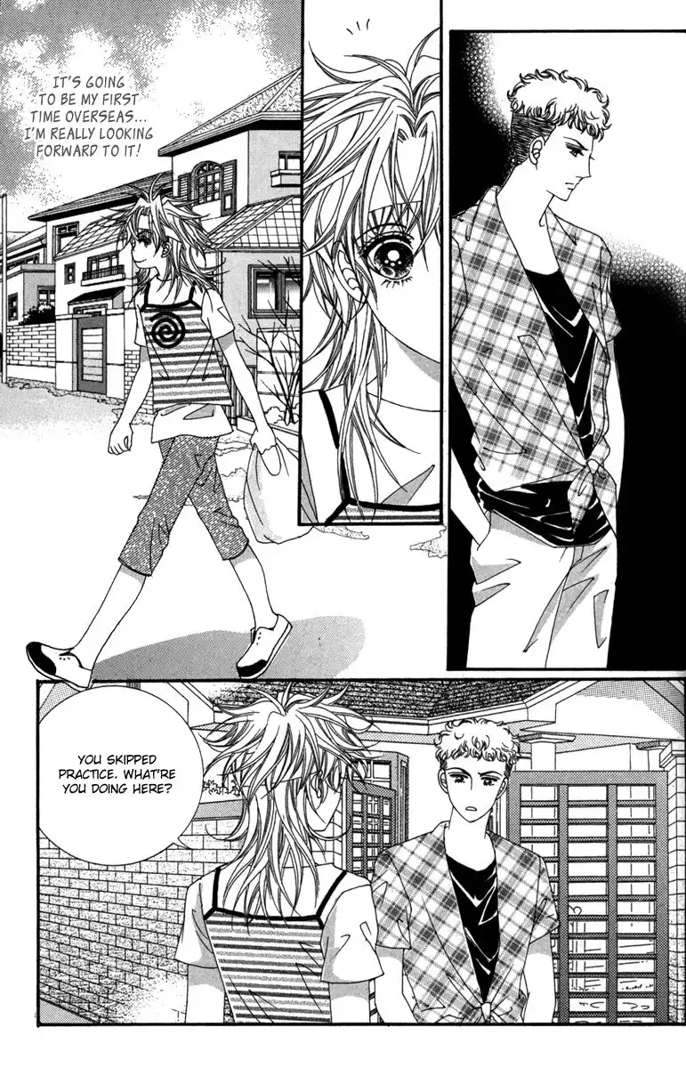 Nice Guy Syndrome Chapter 33