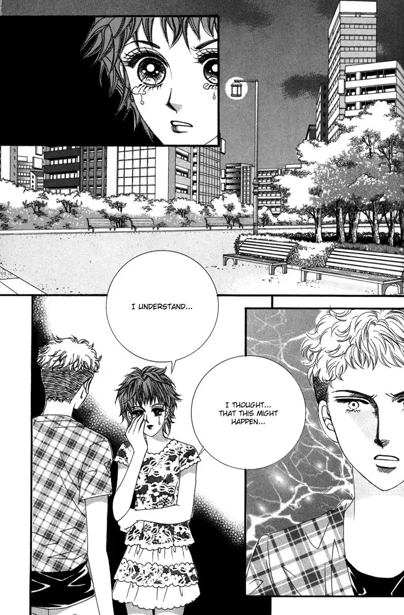 Nice Guy Syndrome Chapter 33