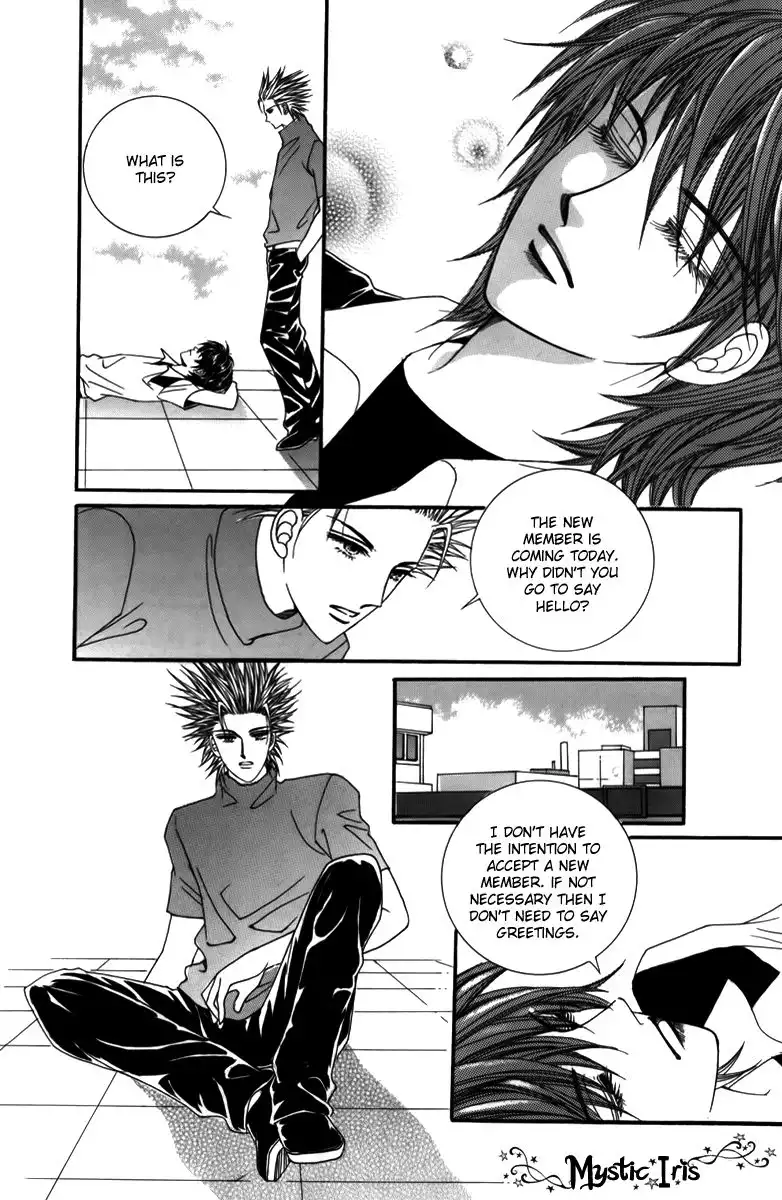 Nice Guy Syndrome Chapter 4