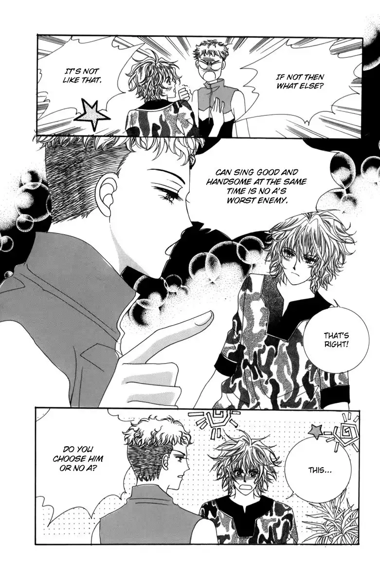 Nice Guy Syndrome Chapter 4