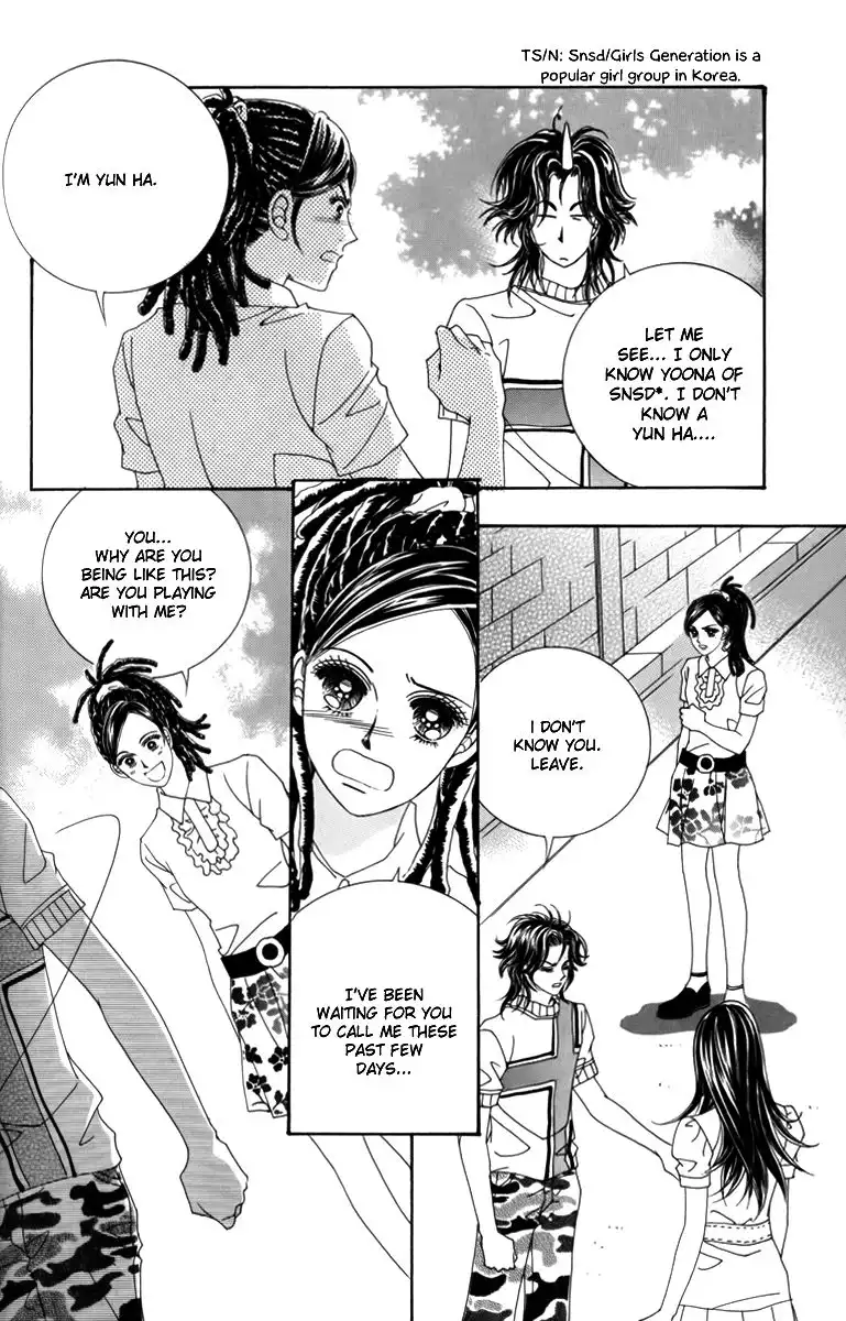Nice Guy Syndrome Chapter 5