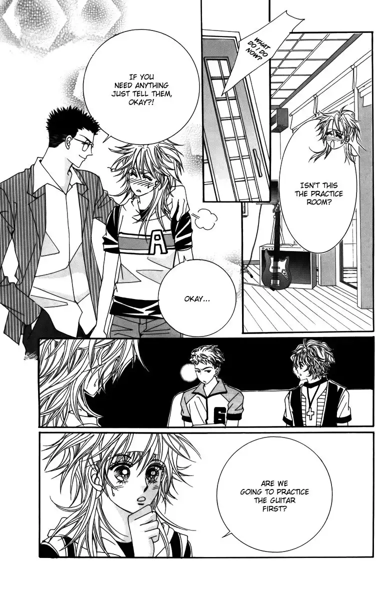 Nice Guy Syndrome Chapter 5
