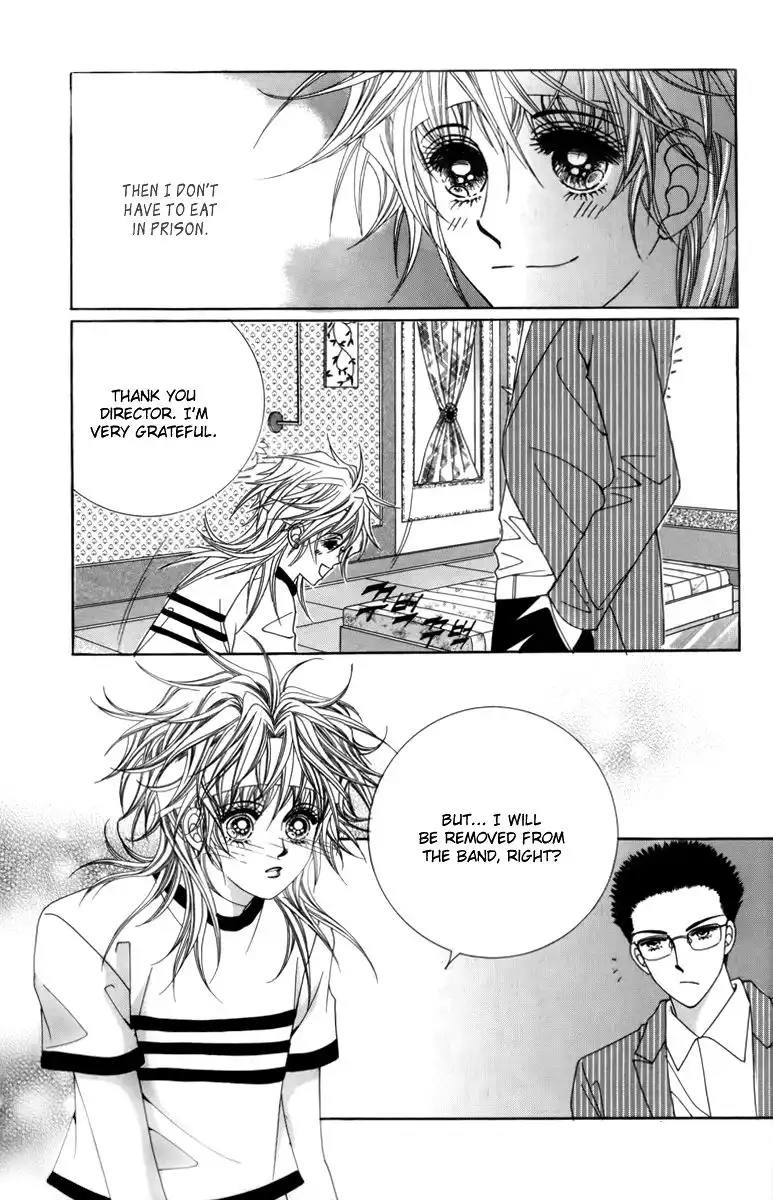 Nice Guy Syndrome Chapter 6
