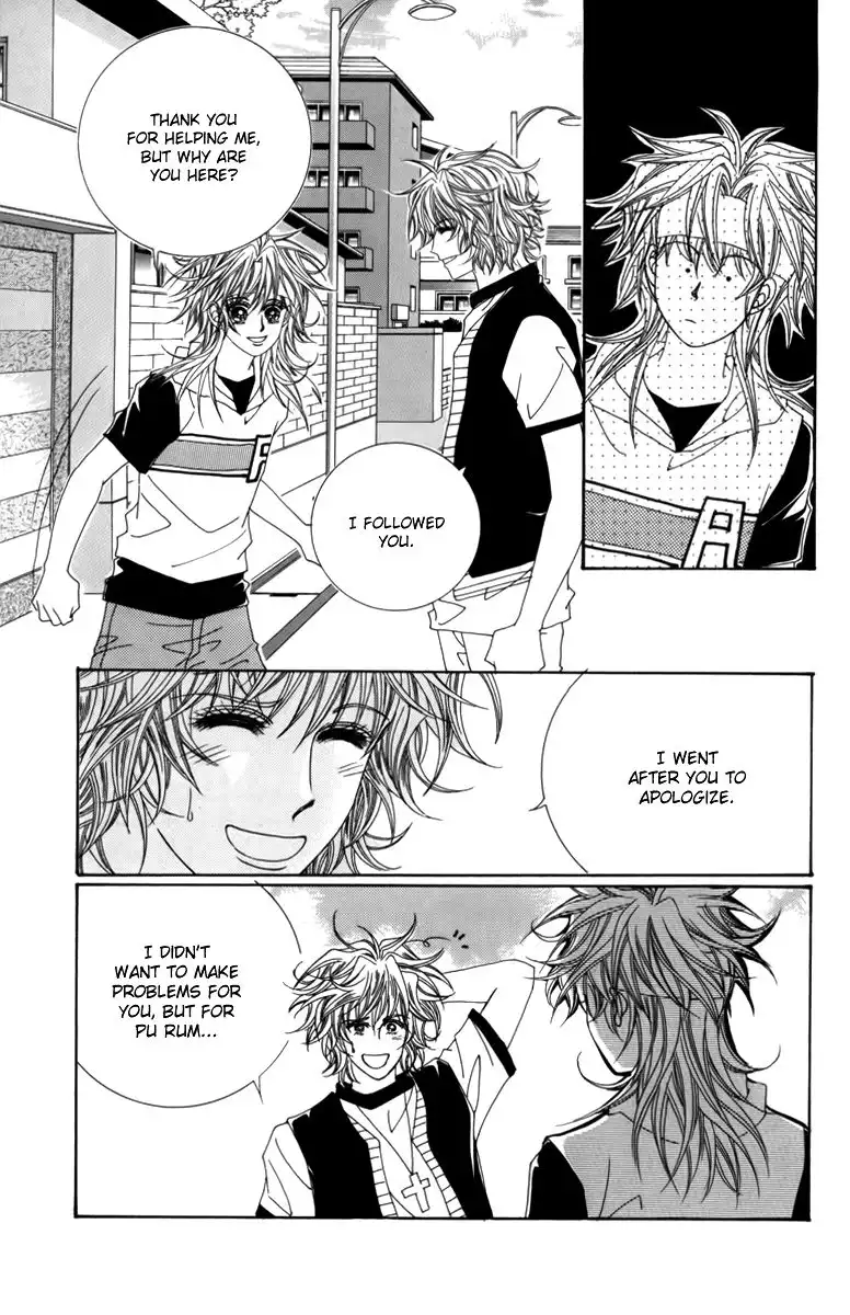 Nice Guy Syndrome Chapter 6