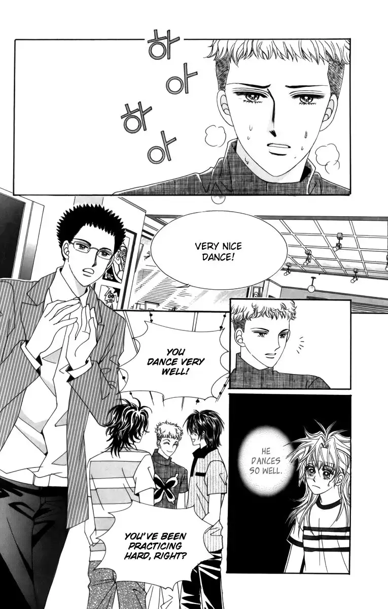 Nice Guy Syndrome Chapter 7