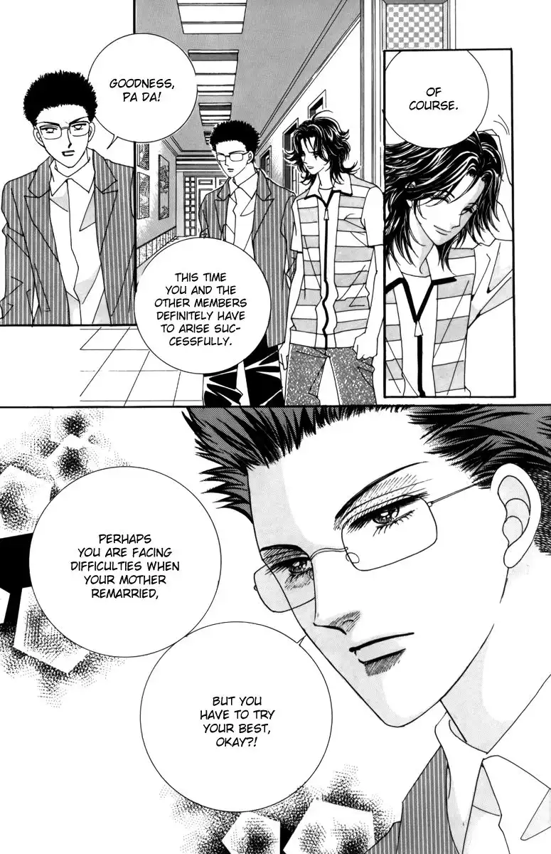 Nice Guy Syndrome Chapter 7