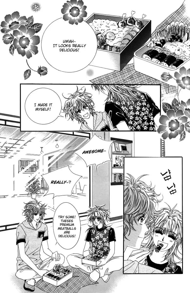 Nice Guy Syndrome Chapter 8