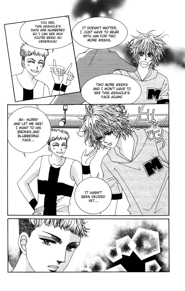 Nice Guy Syndrome Chapter 8