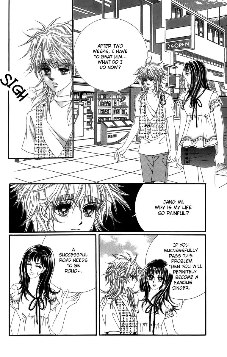 Nice Guy Syndrome Chapter 8