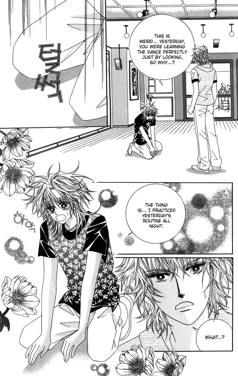 Nice Guy Syndrome Chapter 8