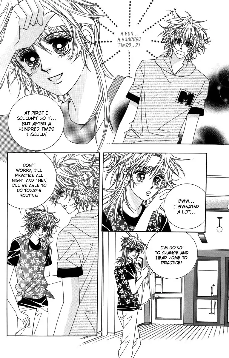 Nice Guy Syndrome Chapter 8