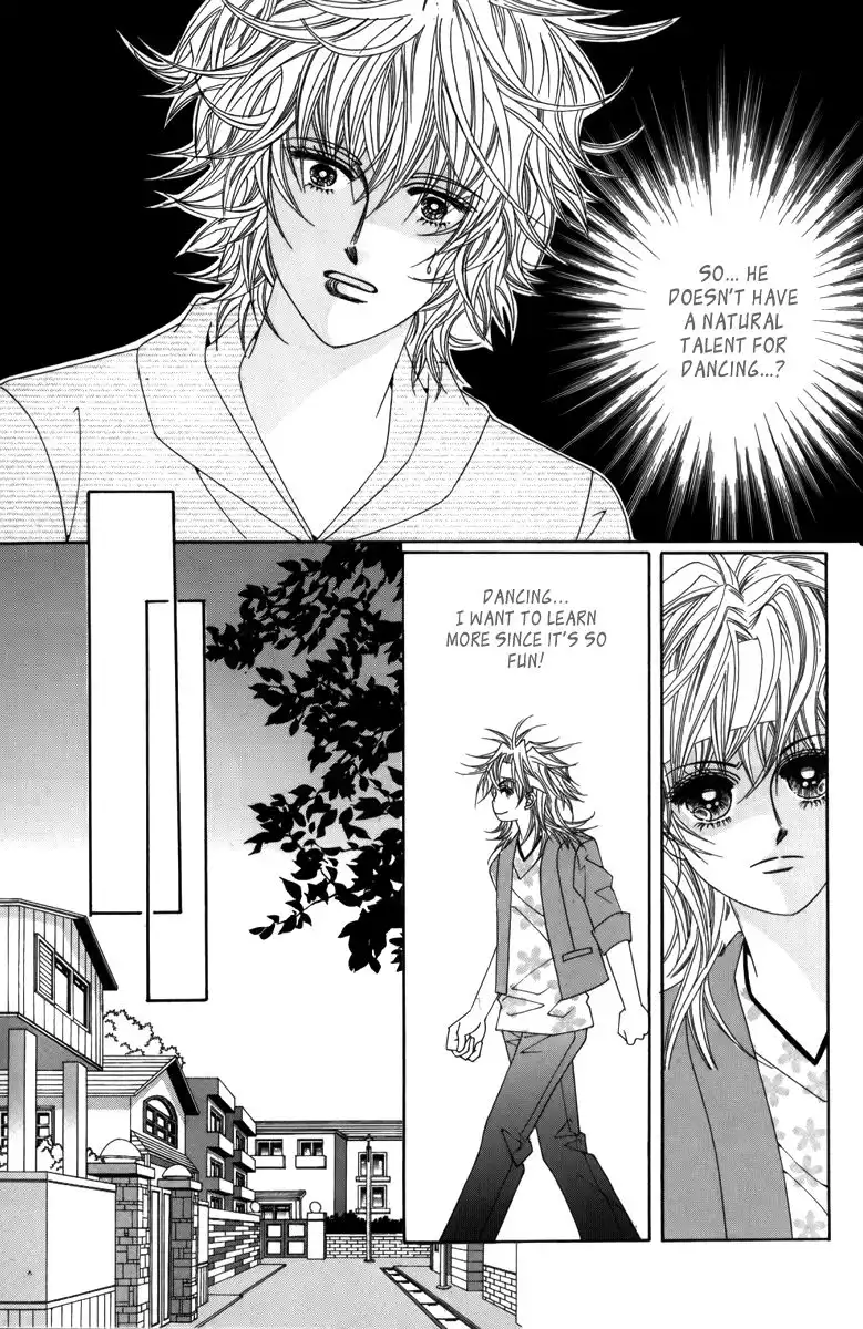 Nice Guy Syndrome Chapter 8