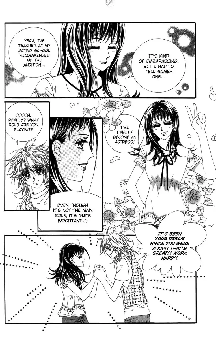 Nice Guy Syndrome Chapter 8