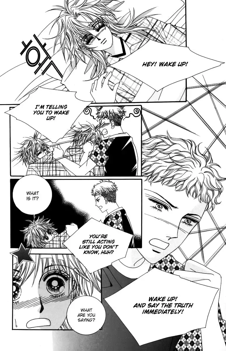 Nice Guy Syndrome Chapter 9