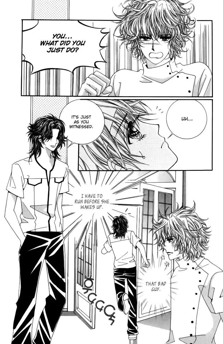 Nice Guy Syndrome Chapter 9