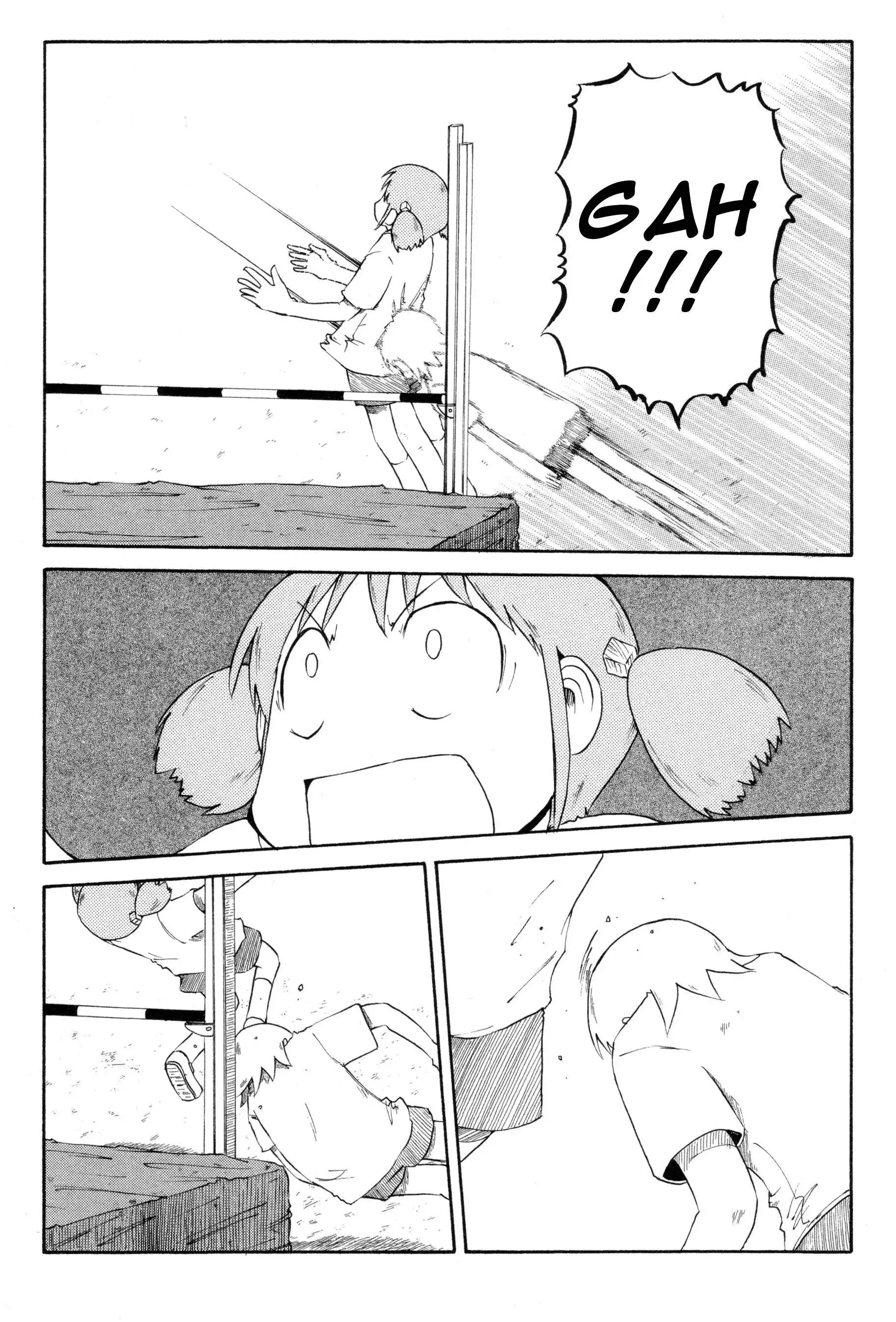 Nichijou Chapter 59 11