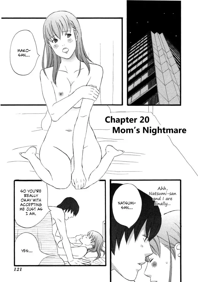 Nicoichi Chapter 20