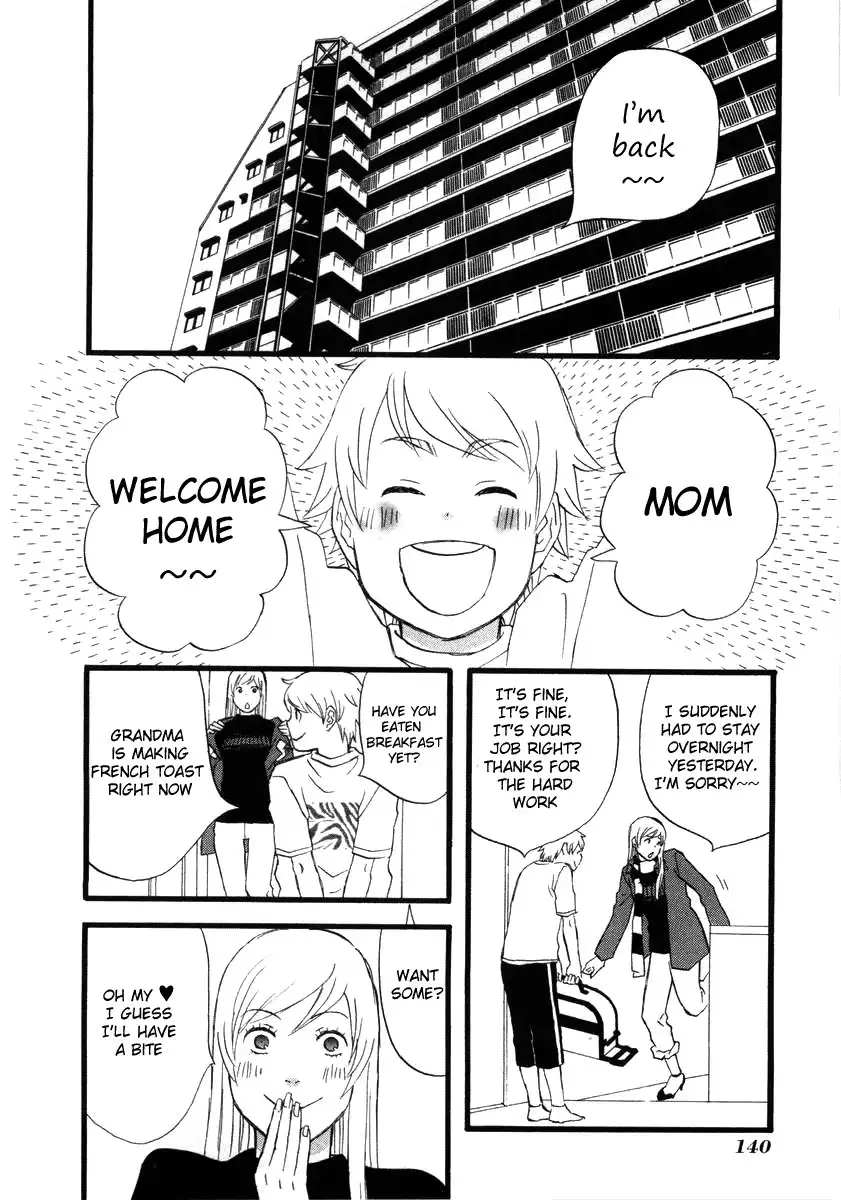 Nicoichi Chapter 9