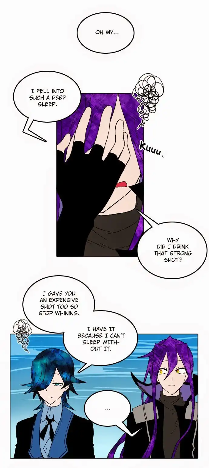 Niflheim Chapter 10