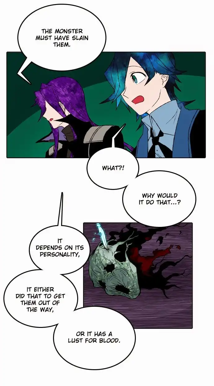 Niflheim Chapter 11