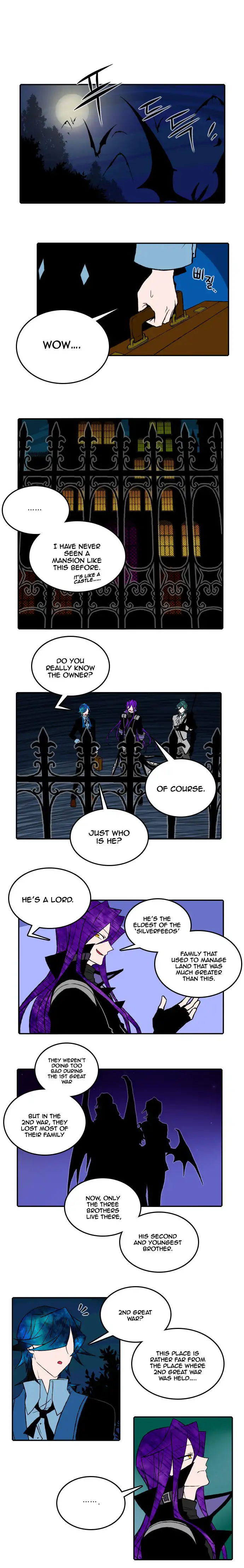 Niflheim Chapter 19