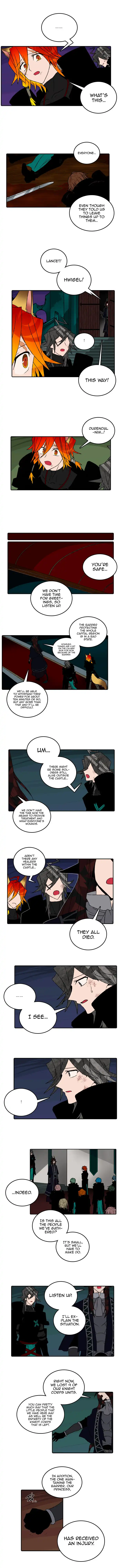 Niflheim Chapter 59