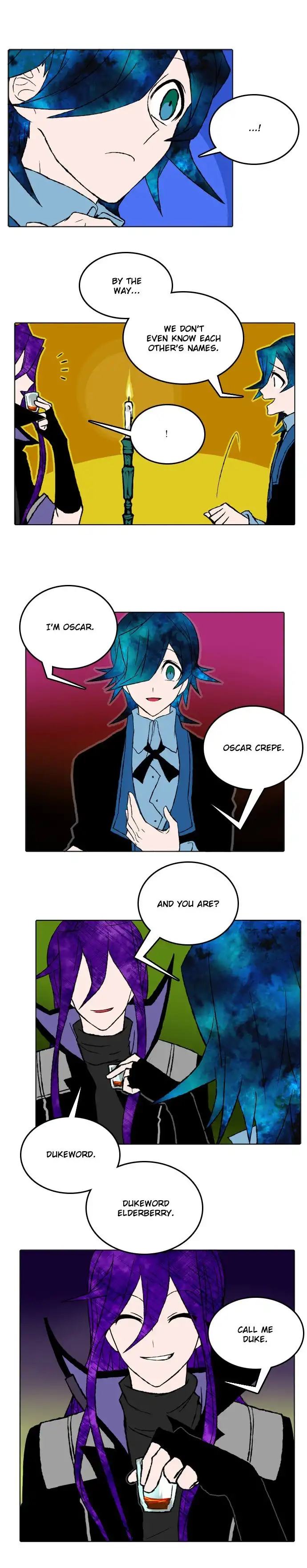 Niflheim Chapter 9