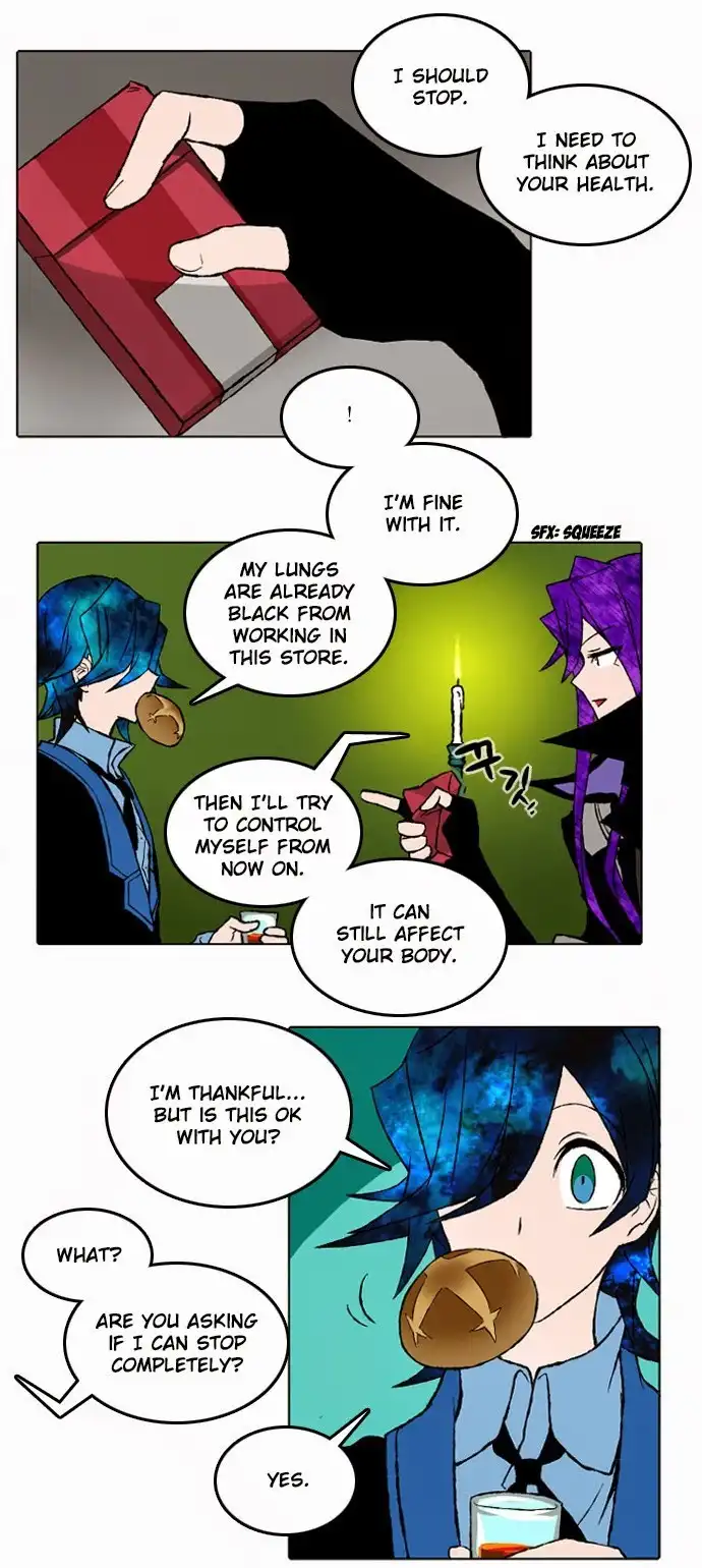 Niflheim Chapter 9