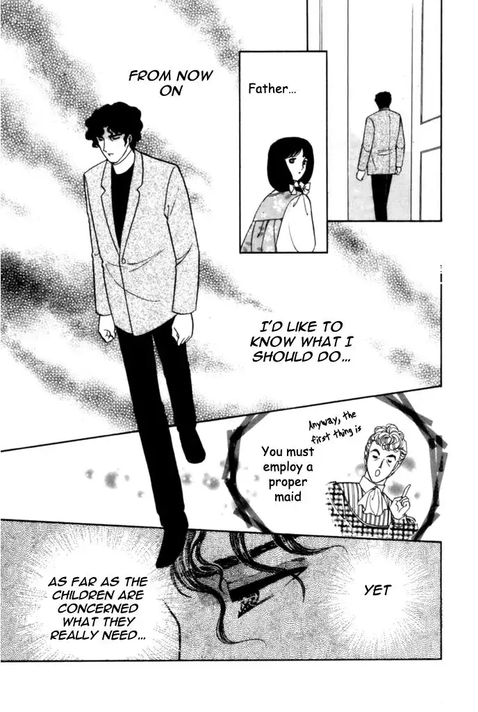 Niji no Tani no An Chapter 11