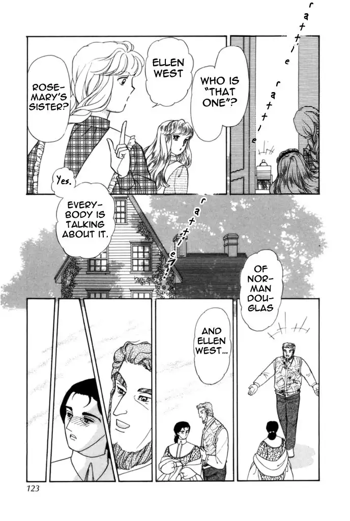 Niji no Tani no An Chapter 11