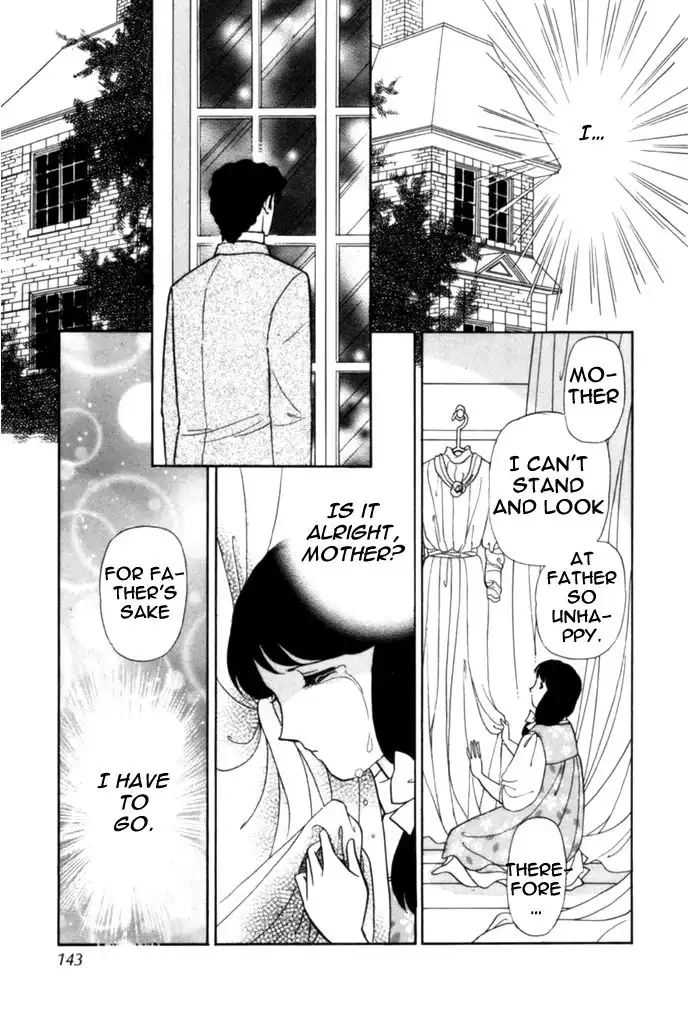 Niji no Tani no An Chapter 11