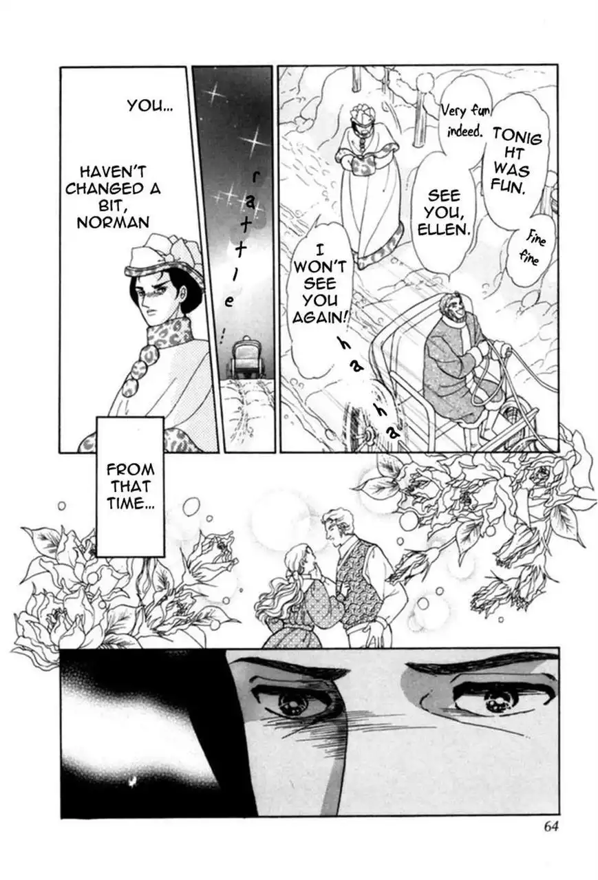 Niji no Tani no An Chapter 8