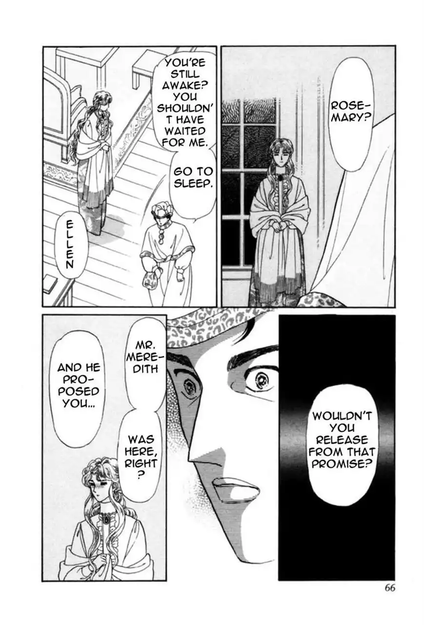 Niji no Tani no An Chapter 8