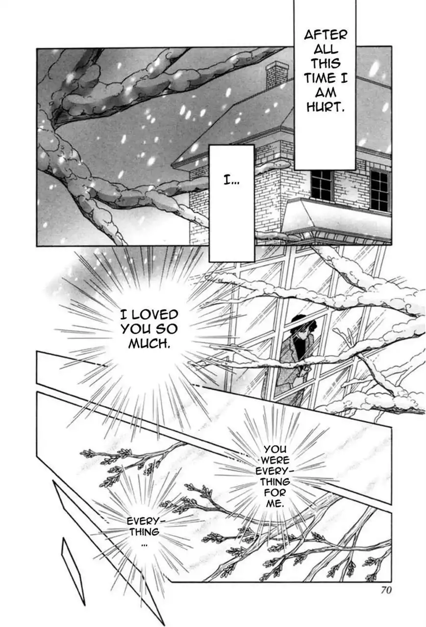 Niji no Tani no An Chapter 8