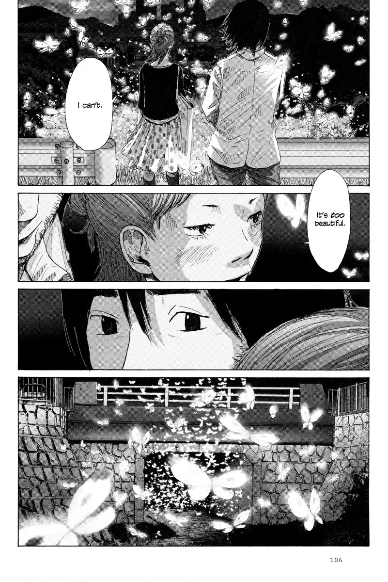 Nijigahara Holograph Chapter 0