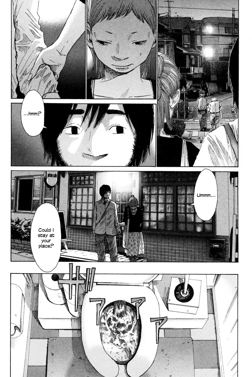 Nijigahara Holograph Chapter 0