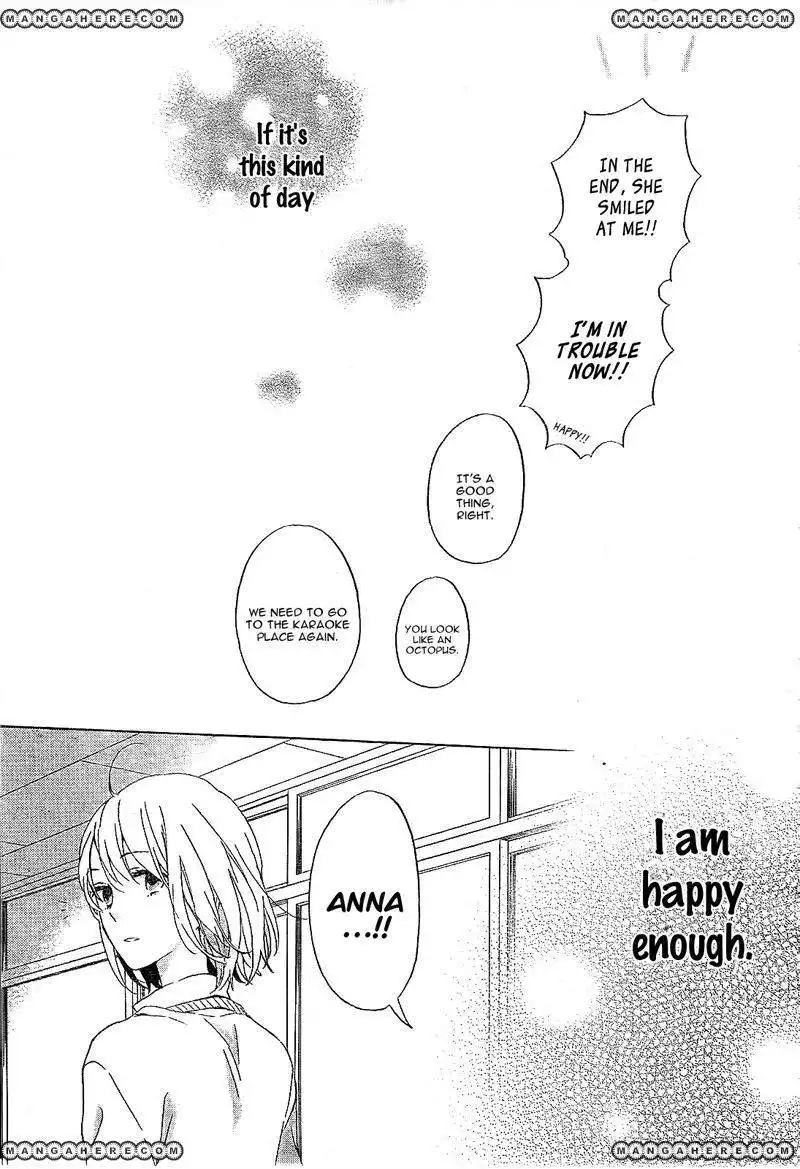 Nijiiro Days (MIZUNO Minami) Chapter 1