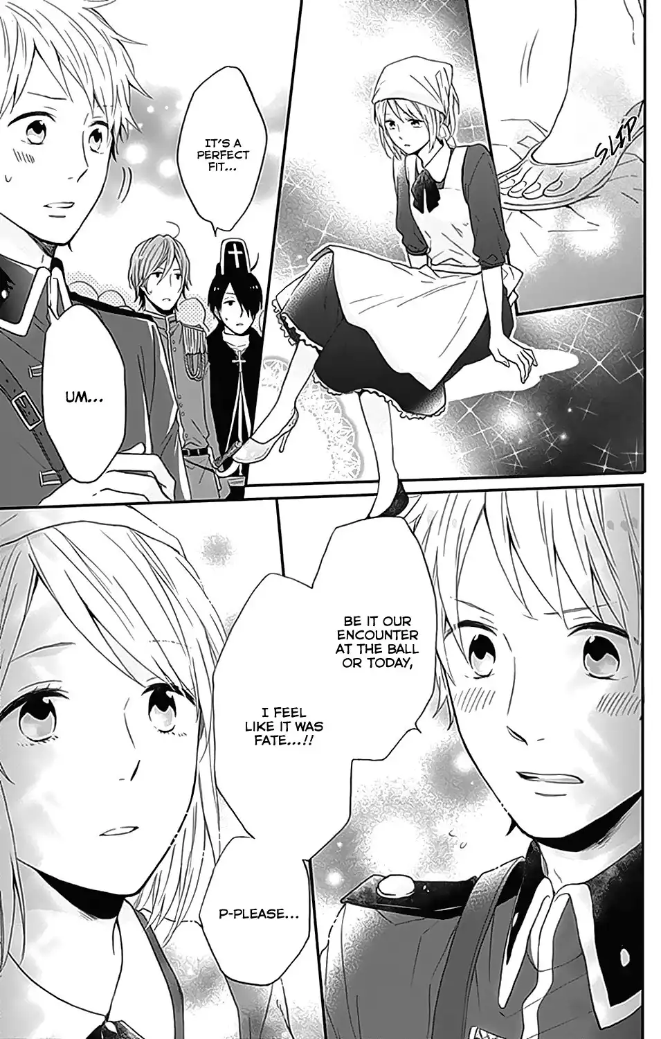 Nijiiro Days (MIZUNO Minami) Chapter 26.005