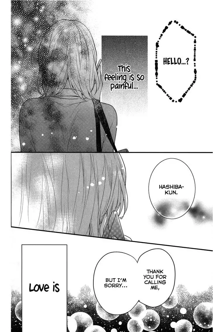 Nijiiro Days (MIZUNO Minami) Chapter 35