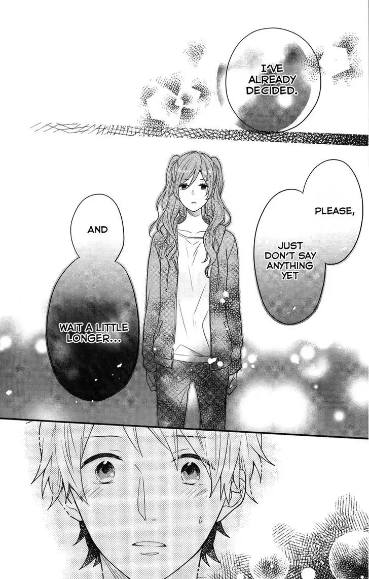 Nijiiro Days (MIZUNO Minami) Chapter 36