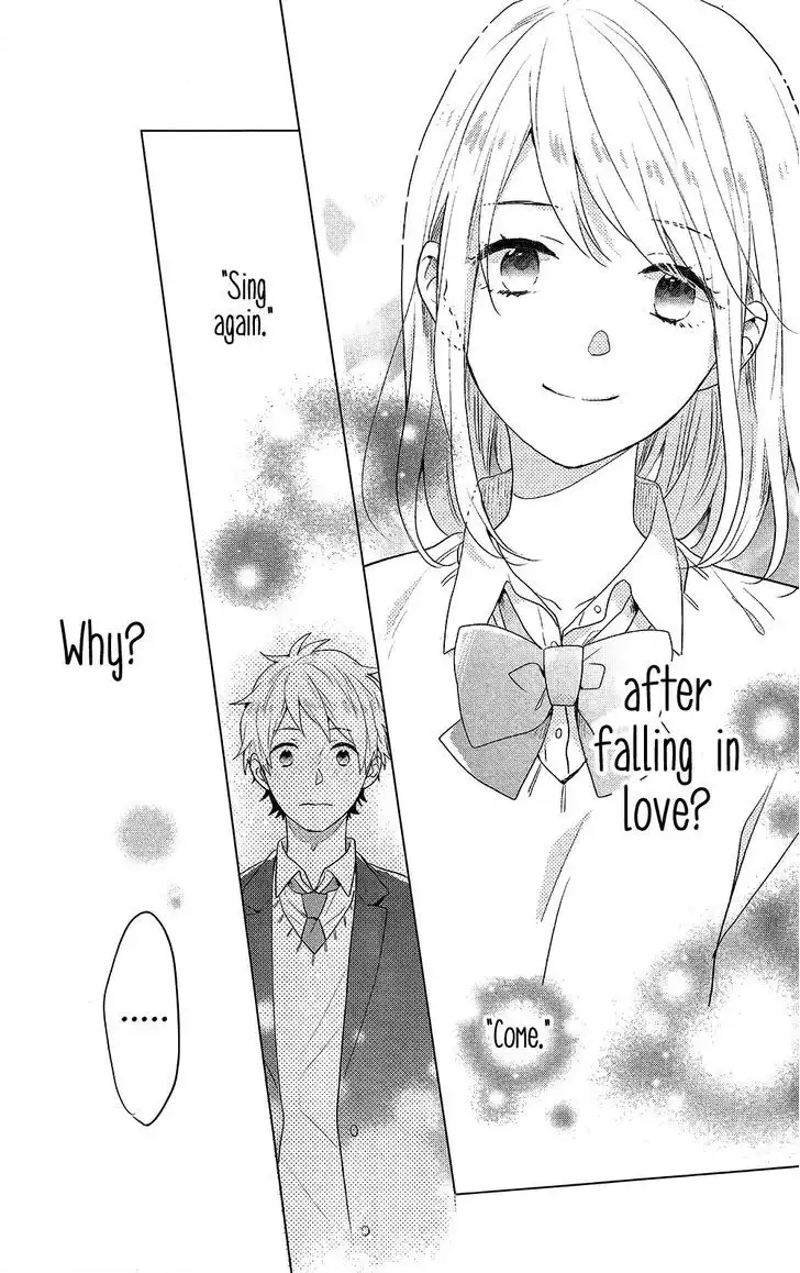 Nijiiro Days (MIZUNO Minami) Chapter 45