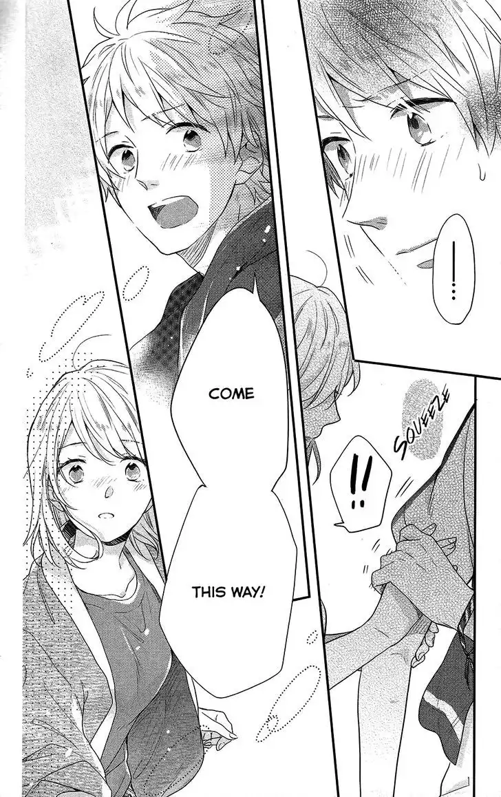 Nijiiro Days (MIZUNO Minami) Chapter 46