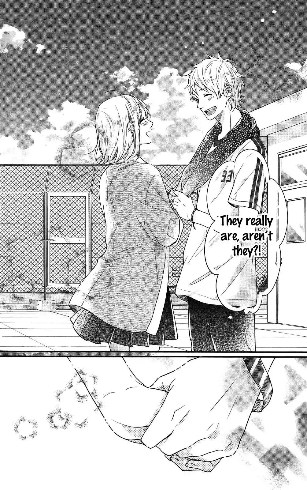 Nijiiro Days (MIZUNO Minami) Chapter 47