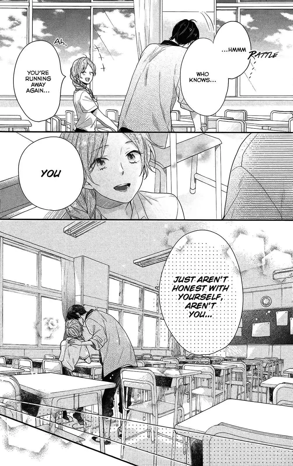 Nijiiro Days (MIZUNO Minami) Chapter 47