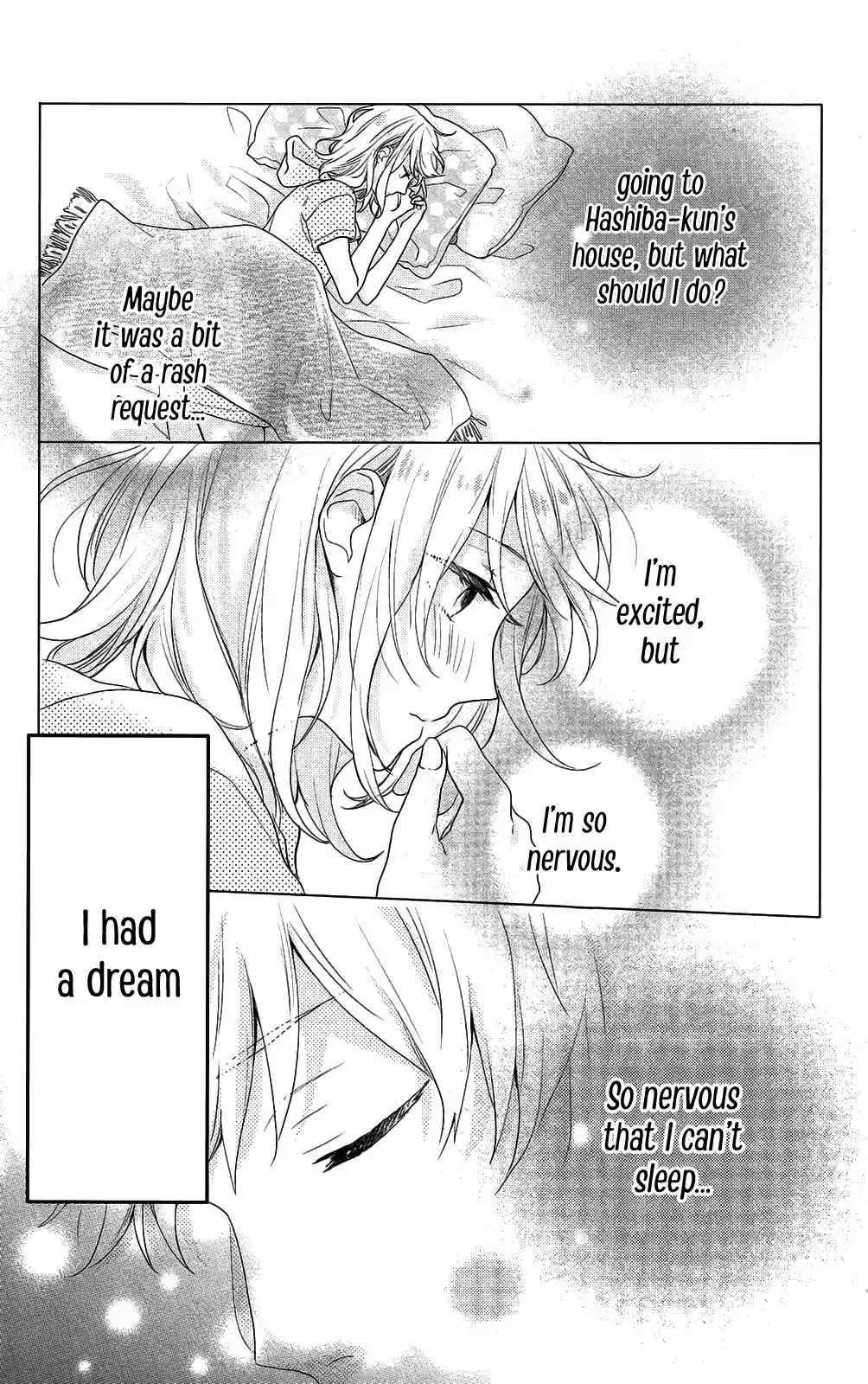 Nijiiro Days (MIZUNO Minami) Chapter 48