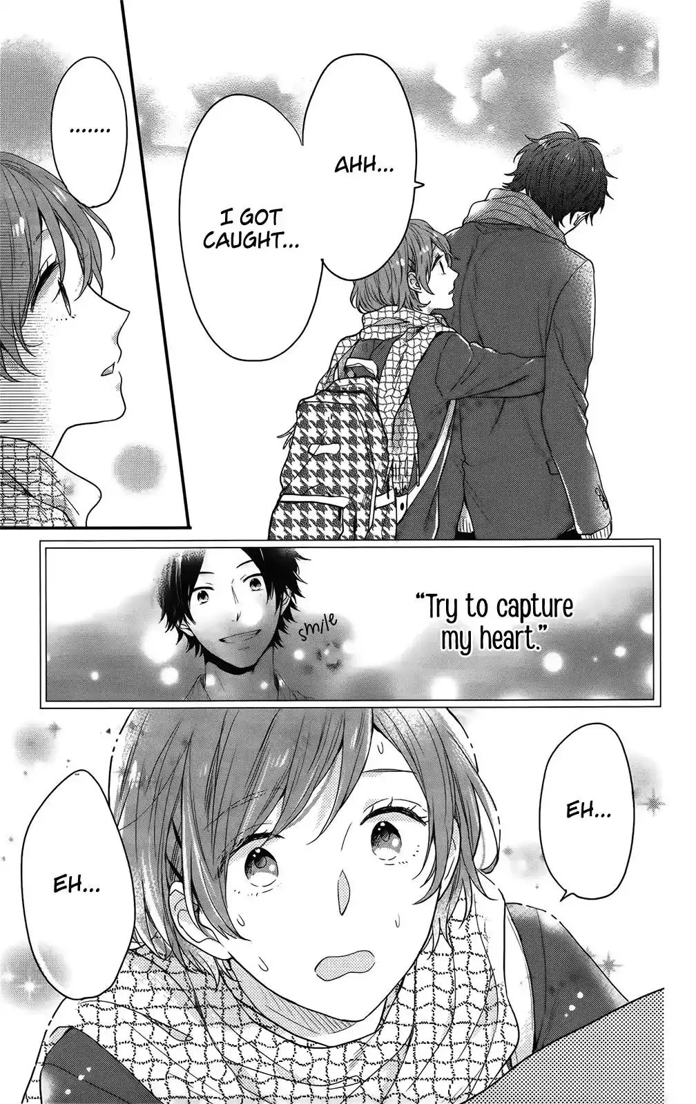 Nijiiro Days (MIZUNO Minami) Chapter 56