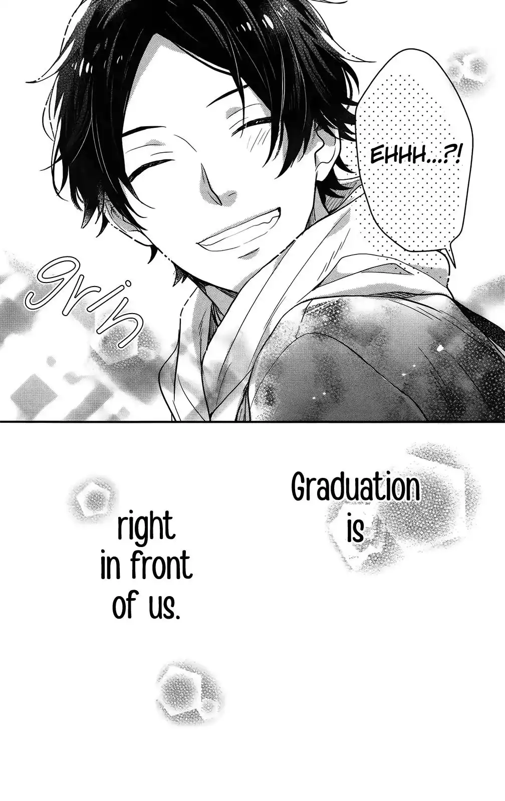 Nijiiro Days (MIZUNO Minami) Chapter 56