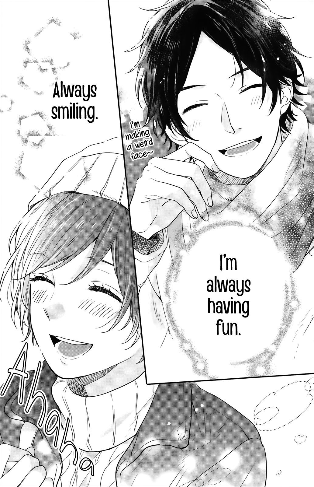 Nijiiro Days (MIZUNO Minami) Chapter 57.2